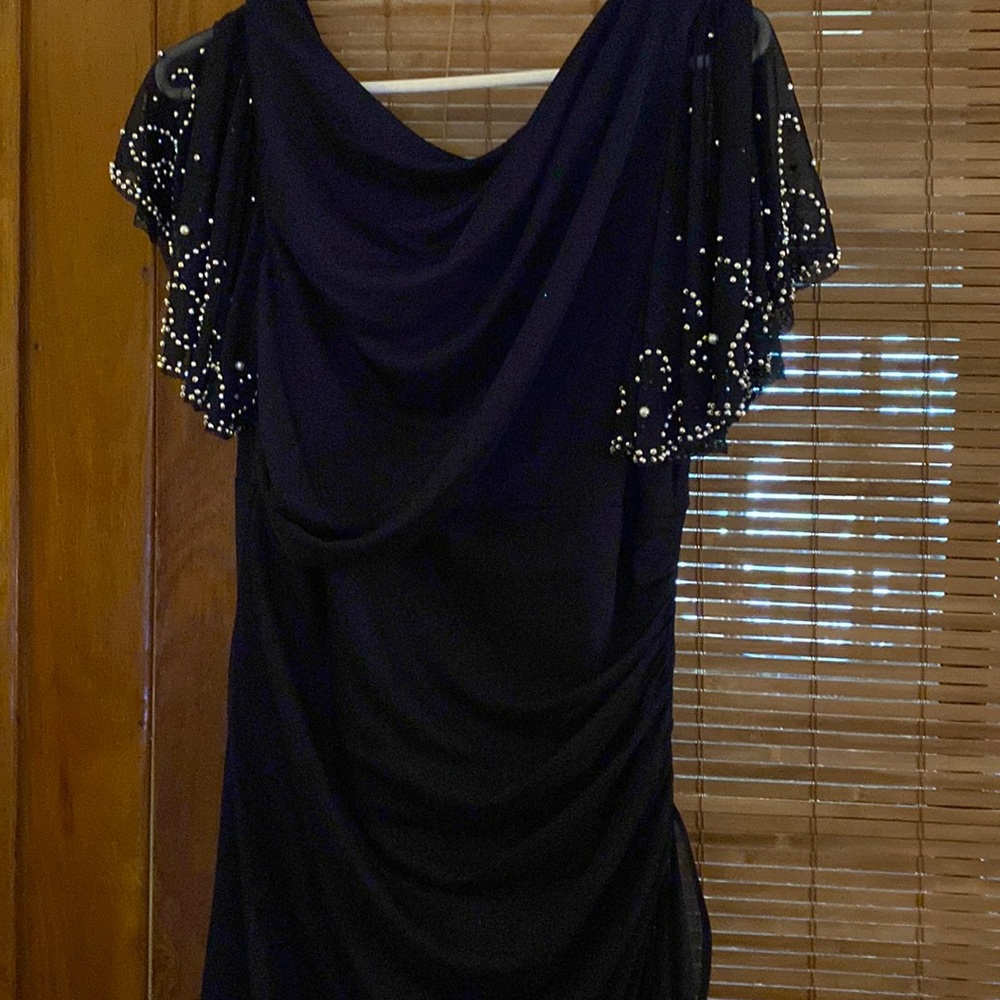 Formal dress